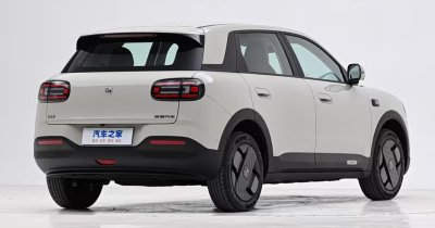 Chery lanzó nuevo eléctrico que se estaciona solo y por menos de diez millones de pesos