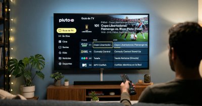 El partido de la UC con Boca Juniors por Copa Libertadores se verá gratis por streaming