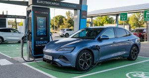 ¿Baterías de estado sólido para autos eléctricos?: Esto es lo que aclara BYD