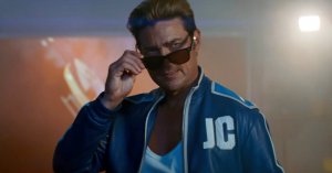 Yo soy Johnny Cage: Este es el nuevo adelanto de Mortal Kombat II