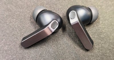 Reseña Samsung Galaxy Buds 4 Pro: mejoras de sonido, cancelación y batería