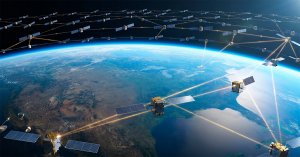 Amazon expande su red satelital tras comprar al socio clave de Apple