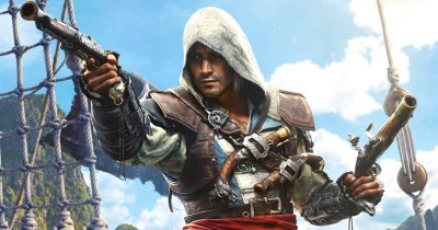 Assassin’s Creed Black Flag Resynced presenta su primer tráiler y anuncia fecha de estreno