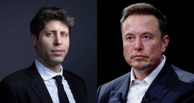 Comienza el juicio entre Elon Musk y Sam Altman que definirá el futuro de OpenAI