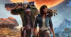 Game Pass se llena de Star Wars para May the 4th con Outlaws como protagonista