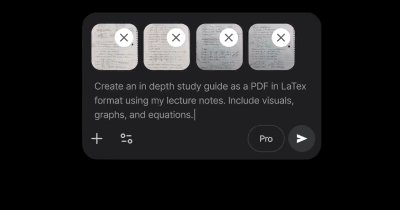 Fin al problemático formato: Gemini convierte PDF, Word y más