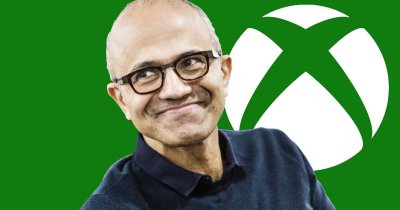 El CEO de Microsoft afirma que deben trabajar para recuperar a los fans de Xbox y Windows