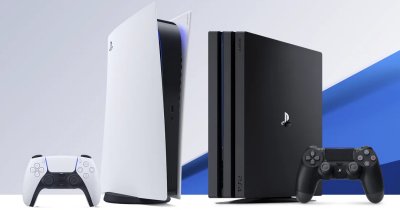 Sony recomienda a los jugadores de PS4 que se compren una PS5 si quieren disfrutar de GTA 6