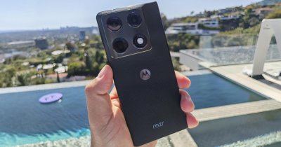 Un nuevo plegable Fold aterriza en Chile y es de Motorola