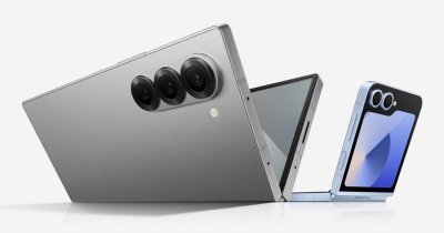 El Unpacked de los plegables de Samsung ya tiene fecha