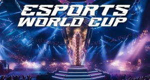 La Copa Mundial de Esports se traslada de Arabia Saudita a París