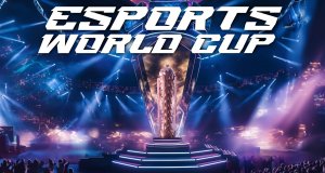 Confirmado: La Copa Mundial de esports se jugará en París.