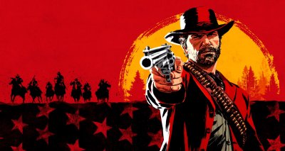 Red Dead Redemption 2 se convierte en el cuarto juego más vendido de todos los tiempos