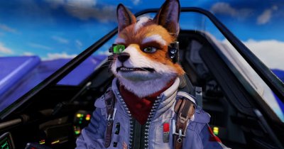 Nintendo confirma doblaje latino para el esperado remake de Star Fox