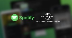 Spotify y Universal Music permitirán crear versiones y remezclas con IA
