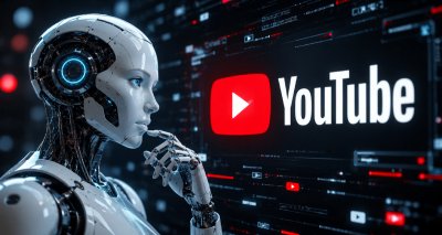 YouTube alertará automáticamente si detecta IA "significativa" en videos