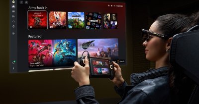 Asus presentó en Computex 2026 su nueva consola portatil ROG Xbox Ally X20