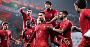La Copa del Mundo aterriza en EA Sports FC 26