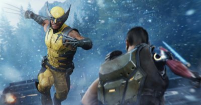 Marvel’s Wolverine: sangriento tráiler reafirma su tono oscuro y violento