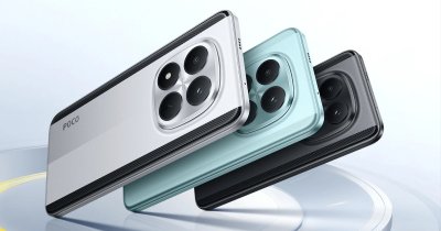 CyberDay 2026: Xiaomi sorprende y lanza promoción 2x1 para el POCO M8 y M8 Pro