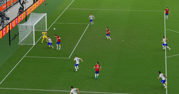 Reseña eFootball Kick Off!: La diversión arcade vuelve a la cancha