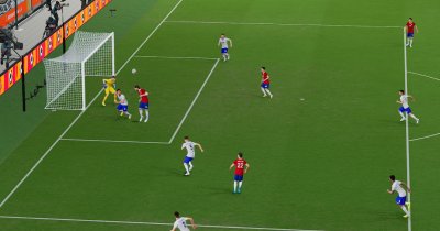 Reseña eFootball Kick Off!: La diversión arcade vuelve a la cancha