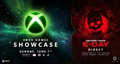 Xbox Games Showcase 2026: Guía completa, fecha y horarios