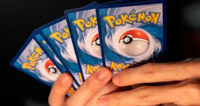 Cartas Pokémon: récord histórico con más de 10 mil millones impresas el último año