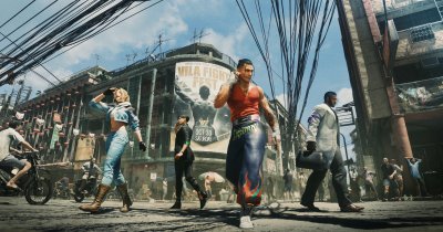 Virtua Fighter Crossroads: Aquí te contamos sobre el regreso de la leyenda de SEGA