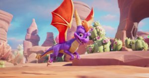 Spyro: A Realm Beyond - Todo sobre el nuevo videojuego del querido dragón