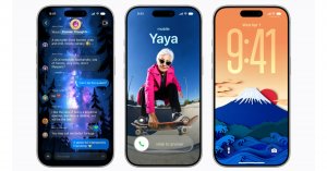 Apple Intelligence al fin anuncia edición de fotos con IA al nivel de Android