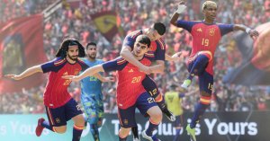 Predicción de EA Sports FC: ¿España campeona del Mundial 2026?