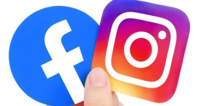 Caída mundial de Facebook e Instagram: Reportan fallas masivas en los servicios de Meta