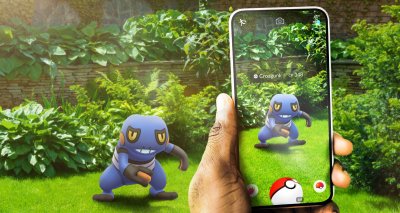 Niantic niega que se utilicen datos de Pokémon Go para entrenar drones militares