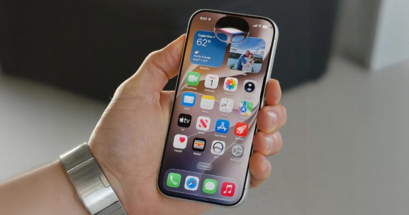 Estos son los tres modelos de iPhone que podrán correr Siri AI