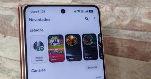 WhatsApp prueba nueva interfaz de Estados en Chile: ¿Qué cambia para los usuarios?