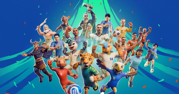 Los dos videojuegos oficiales del Mundial aún no están disponibles y te explicamos por qué