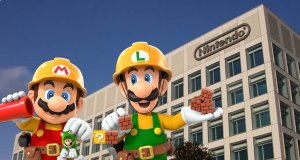 Mientras la industria despide trabajadores, Nintendo apuesta por subir los sueldos