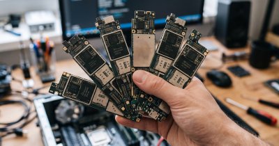 Demanda colectiva contra Samsung, SK Hynix y Micron: ¿Colusión en el mercado de memorias RAM?
