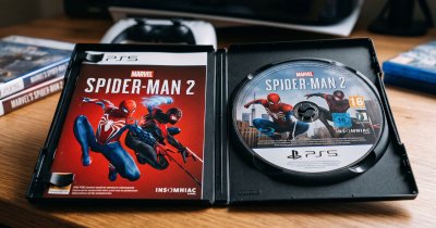 Sony anuncia el fin de los juegos físicos para PlayStation y todo será digital