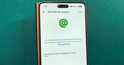 Cómo reservar un nombre de usuario en WhatsApp: Guía paso a paso