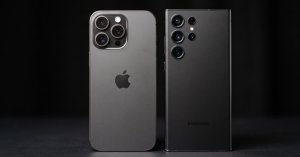El iPhone 18 Pro Max tendrá una batería más grande que el Galaxy S26 Ultra