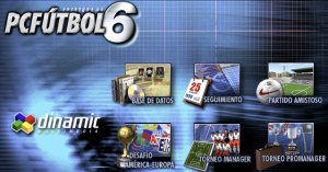Regresa PC Fútbol: Cómo jugar gratis a los clásicos de los 90