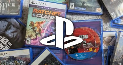 Las fabricas de discos de PlayStation ya tienen nueva función