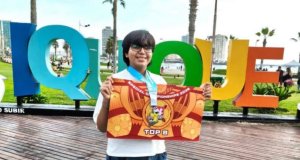 Maximiliano Anjel: El iquiqueño que busca la gloria en el Campeonato Mundial de Pokémon 2026