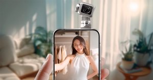 El Robot Phone de HONOR finalmente llegaría en agosto