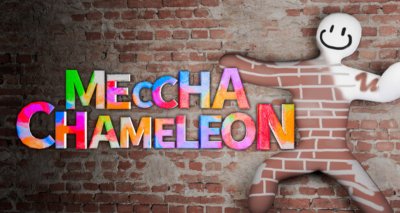 Meccha Chameleon: El fenómeno indie japonés que conquista Steam