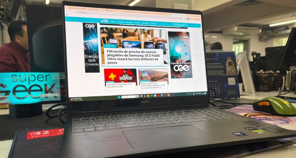 Reseña HP OMEN MAX Gaming Laptop 16: Excelentes componentes, resultados por debajo de lo previsto