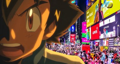 Polémica en Pokémon GO: critican el viral evento en Times Square