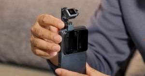 Por fin comienzan a filtrarse las especificaciones del Robot Phone